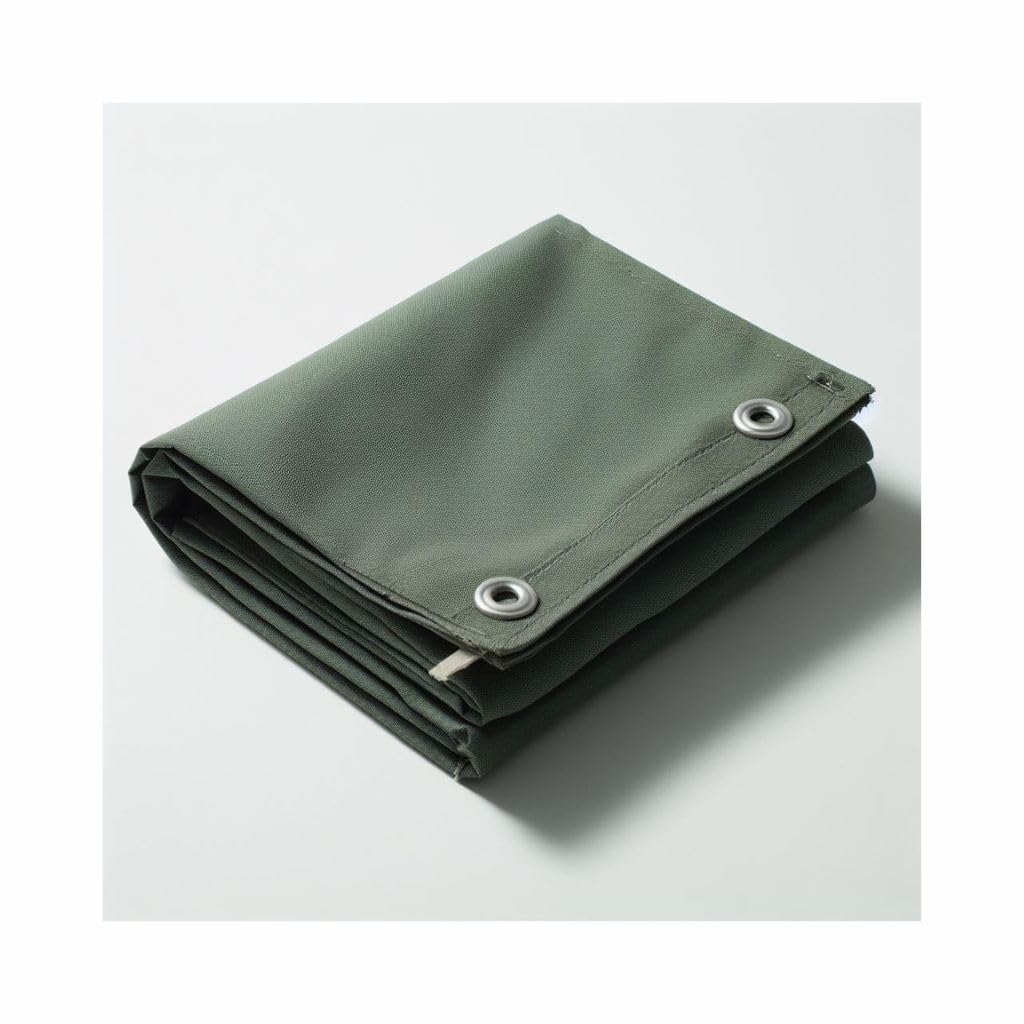 Heavy Duty Canvas Tarpaulins | Water Resistance Canvas Tarpaulins - View #5