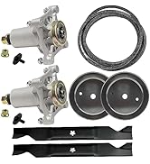 Amazon.com: Max Motosports 5 Speed Transmission for Peerless 700