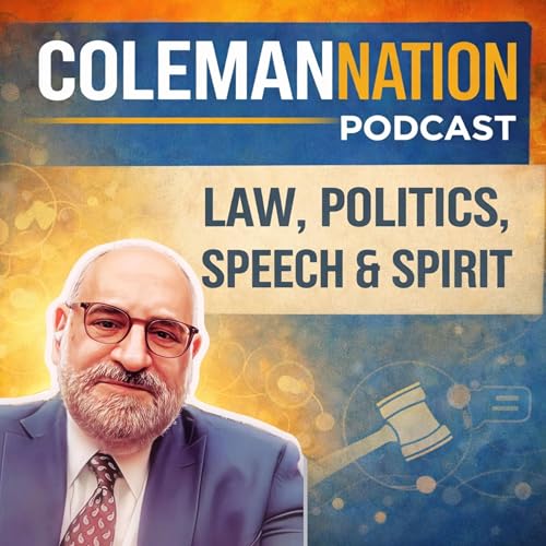 ColemanNation Podcast cover art