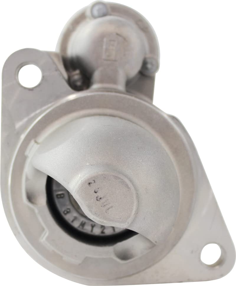Amazon.com: New Genuine OEM Premium Delco Starter fits Hyster Lift