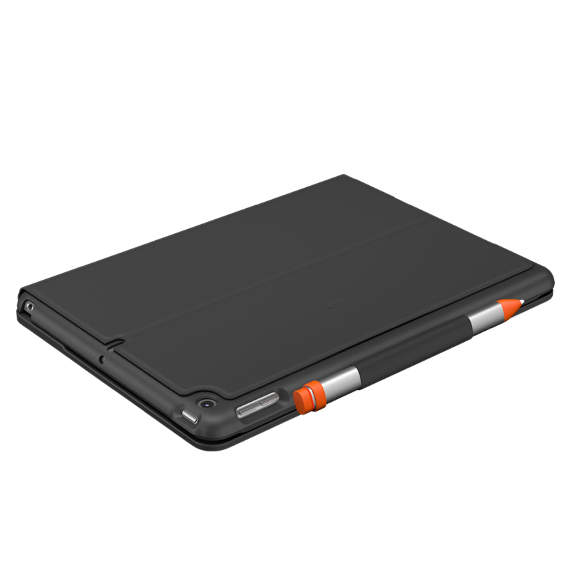 logicool SLIM FOLIO iPadケース Logitech Slim Folio - Keyboard and Folio case - Wireless