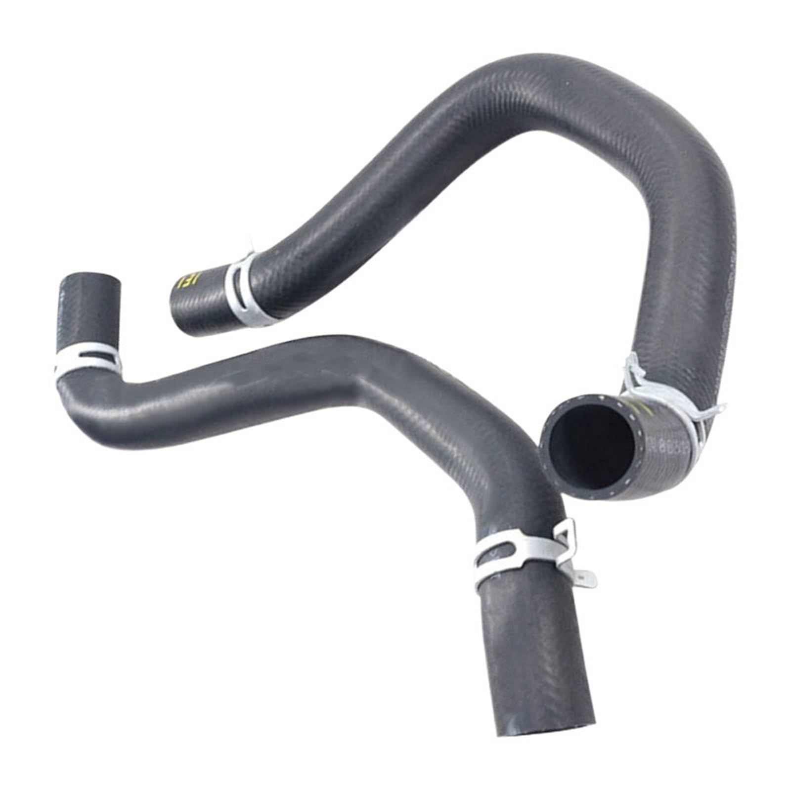 Ydybda One Color 25411-3J100 Radiator Upper Down Coolant Hose 25412-3J100 For Hyundai Ix55 2008-2013 For Veracruz 2006-2013 For Santa Fe 2015-2016
