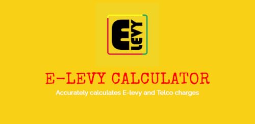E-Levy Calculator GH
