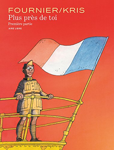 Télécharger Plus près de toi - Tome 1 - Plus près de toi 1/2 PDF