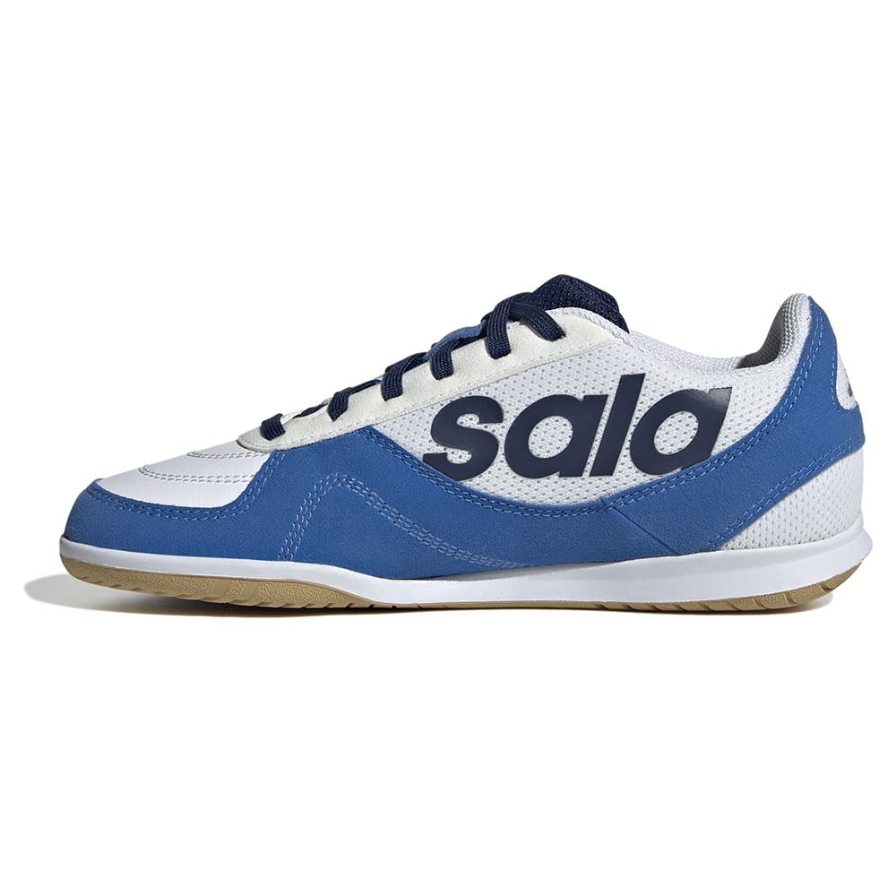 adidas Performance Top Sala Competition II IN Kids Weiß Kinder