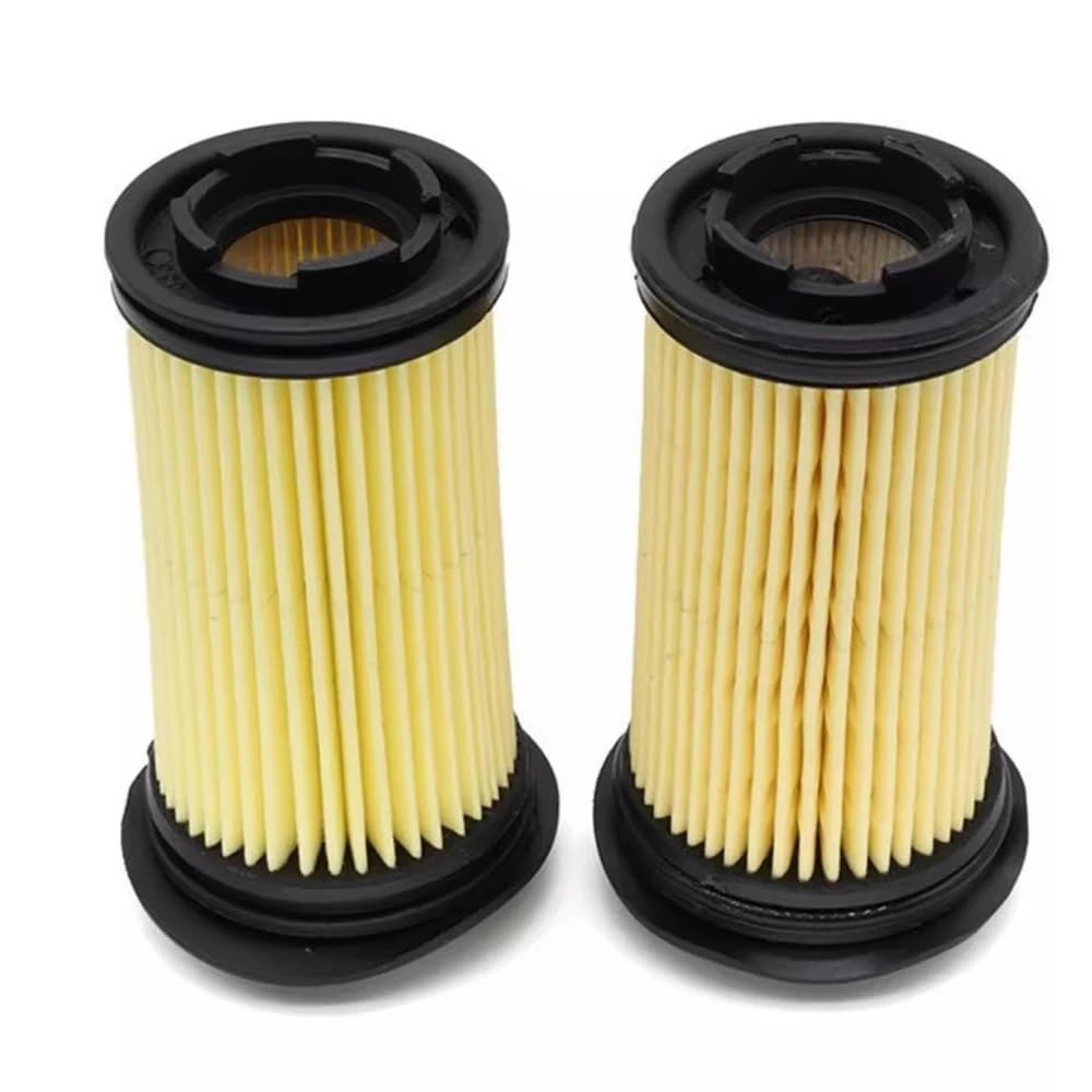 Filtros de aceite para automóviles Filtro de bomba de urea 612640130438 97177027, compatible con accesorios de coche Bosch 2.2(8PCS)