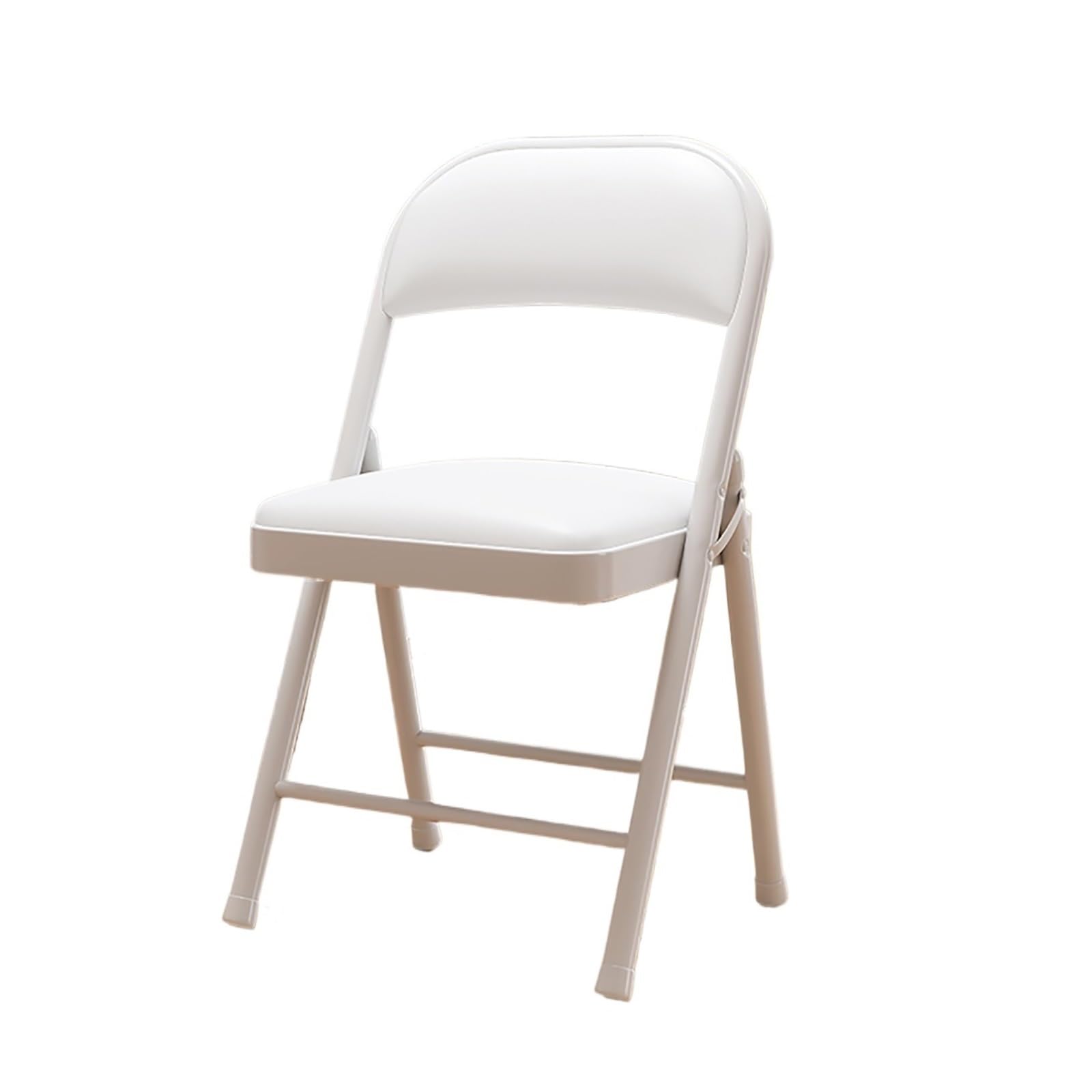 Chaise pliante confortable pour remédier au manque de place lors des fêtes