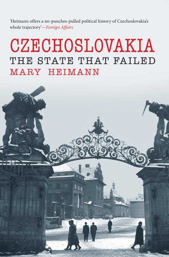 Czechoslovakia: The State That Failed view 2