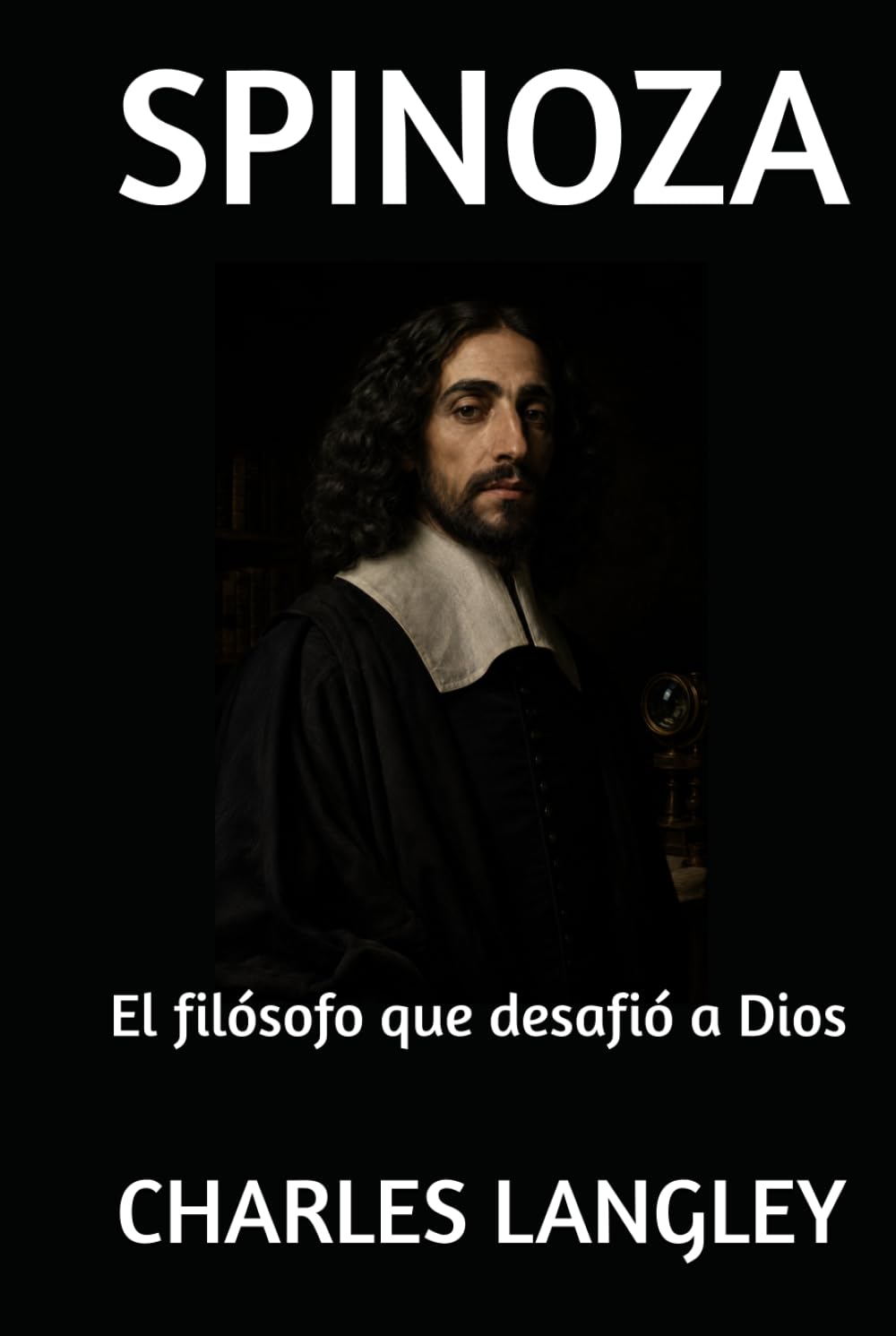 SPINOZA: El filósofo que desafió a Dios