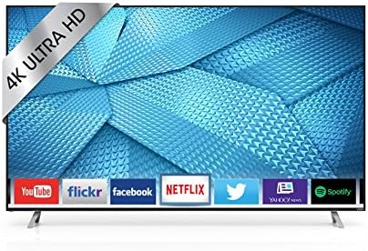 VIZIO M70-C3 70-Inch Class Ultra HD Full-Array LED Smart TV
