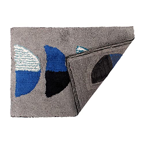 Image of AAZEEM Exclusive Anti Skip mat for Living Room, Door mat for Home Entrance, Door mat for Floor (40 x 60 cm)