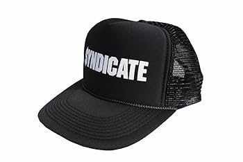 SYNDICATE(シンジケート)『メッシュケース ショート 6'4』BLACK SYNDICATE SYNDICATE.JPN：通気性に優れた メッシュケース 6'4