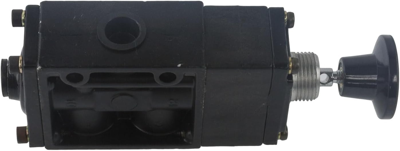 World American WAK910058 Air Brake Relay Lift Axle Valve HD Suspension Fits Toyota Tundra (2000-2002) Replaces OE Aftermarket 910058, OE K910058, Globetech GTA910058, Genuine Newstar S11200 XX-K910058