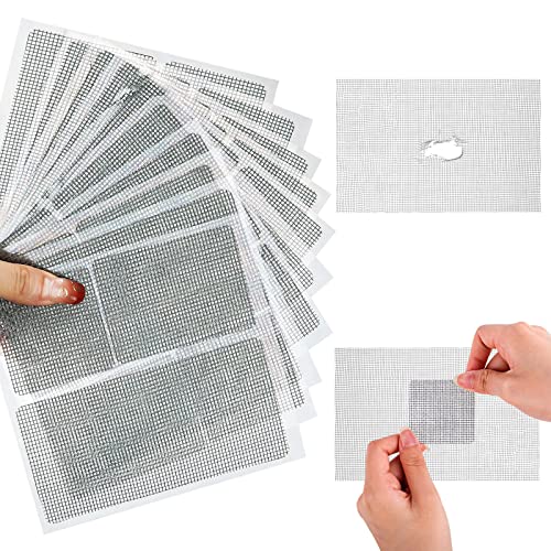 Weysoo Fliegengitter Reparatur Set Flicken