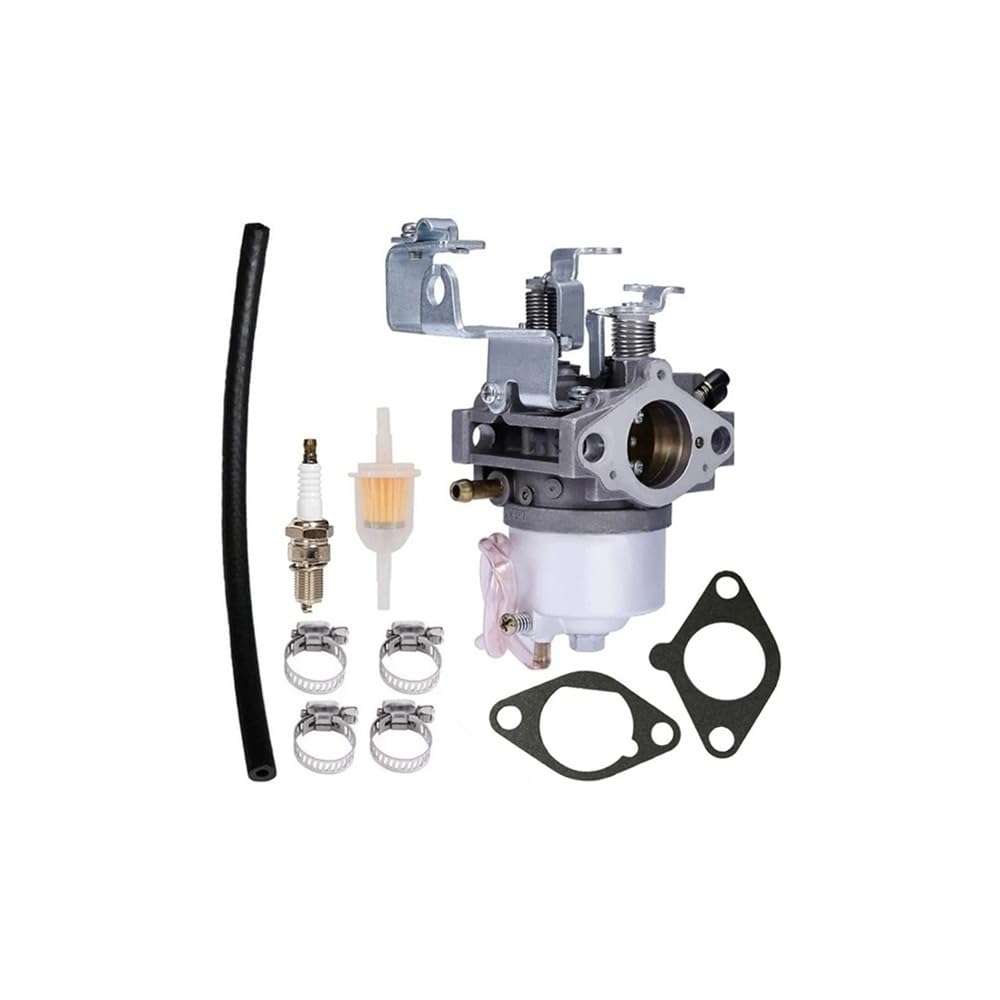Carburateur adapté pour résoudre les problèmes de démarrage G16 G21 gris