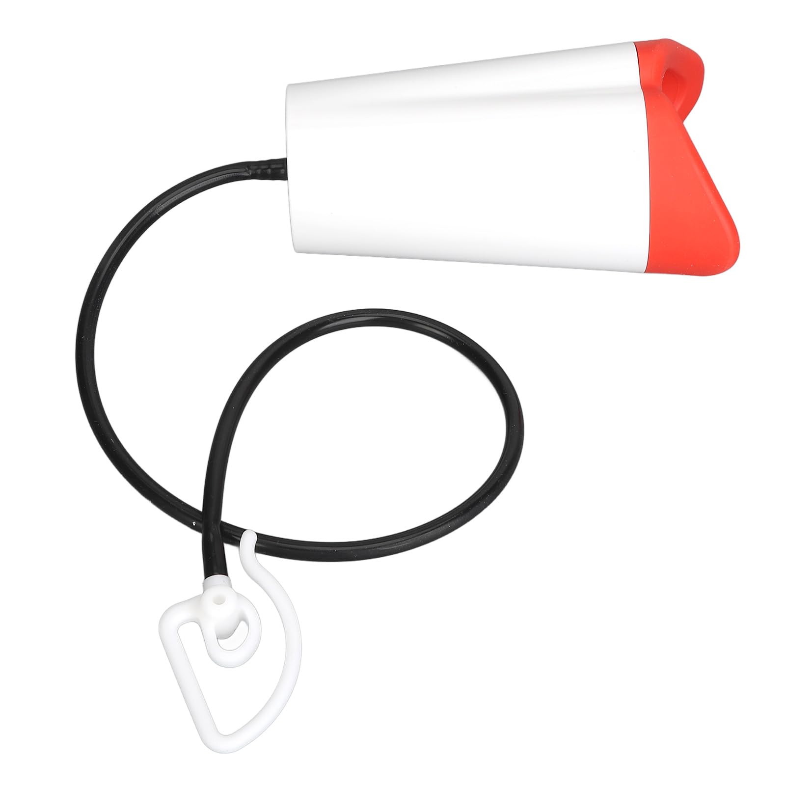 Xiuganpo Vocal Dampener for Singing Practice, Waterproof Soundproof Relieves Stress Voice Dampener Portable Voice Silencer for Singers Actors Performers A Portable Warm Up Room