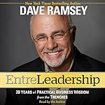 Cover of Entreleadership