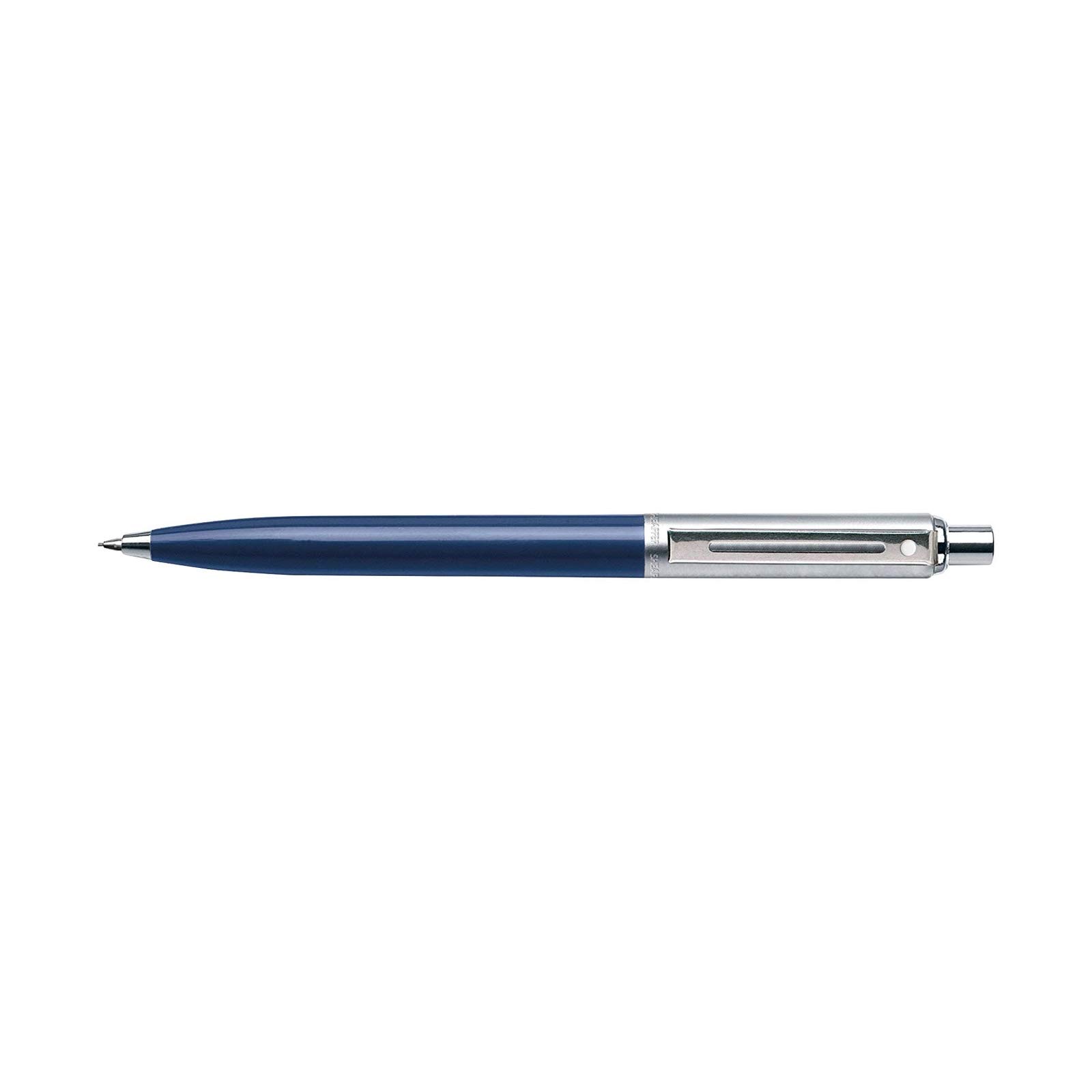 Sheaffer Sentinel – portamine, 0.7 mm, colore: resina Blu