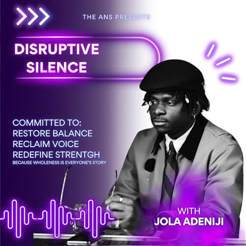 How to Feel as a Man | Jola Adeniji