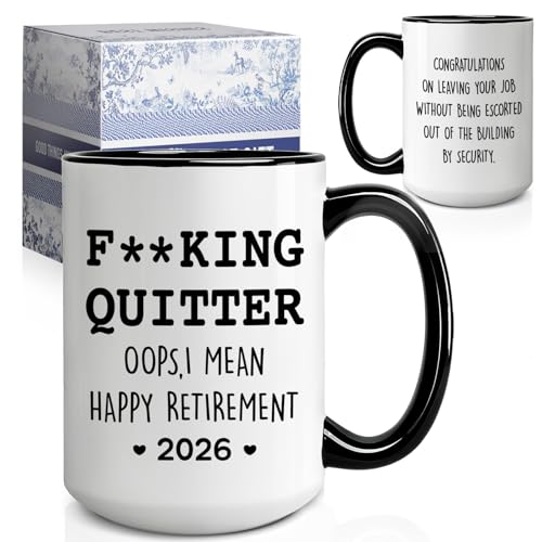 Taza de cerámica para retiro, diseño elegante y único miniatura 1