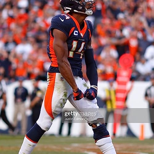 Zays Denver Broncos Podcast Titelbild