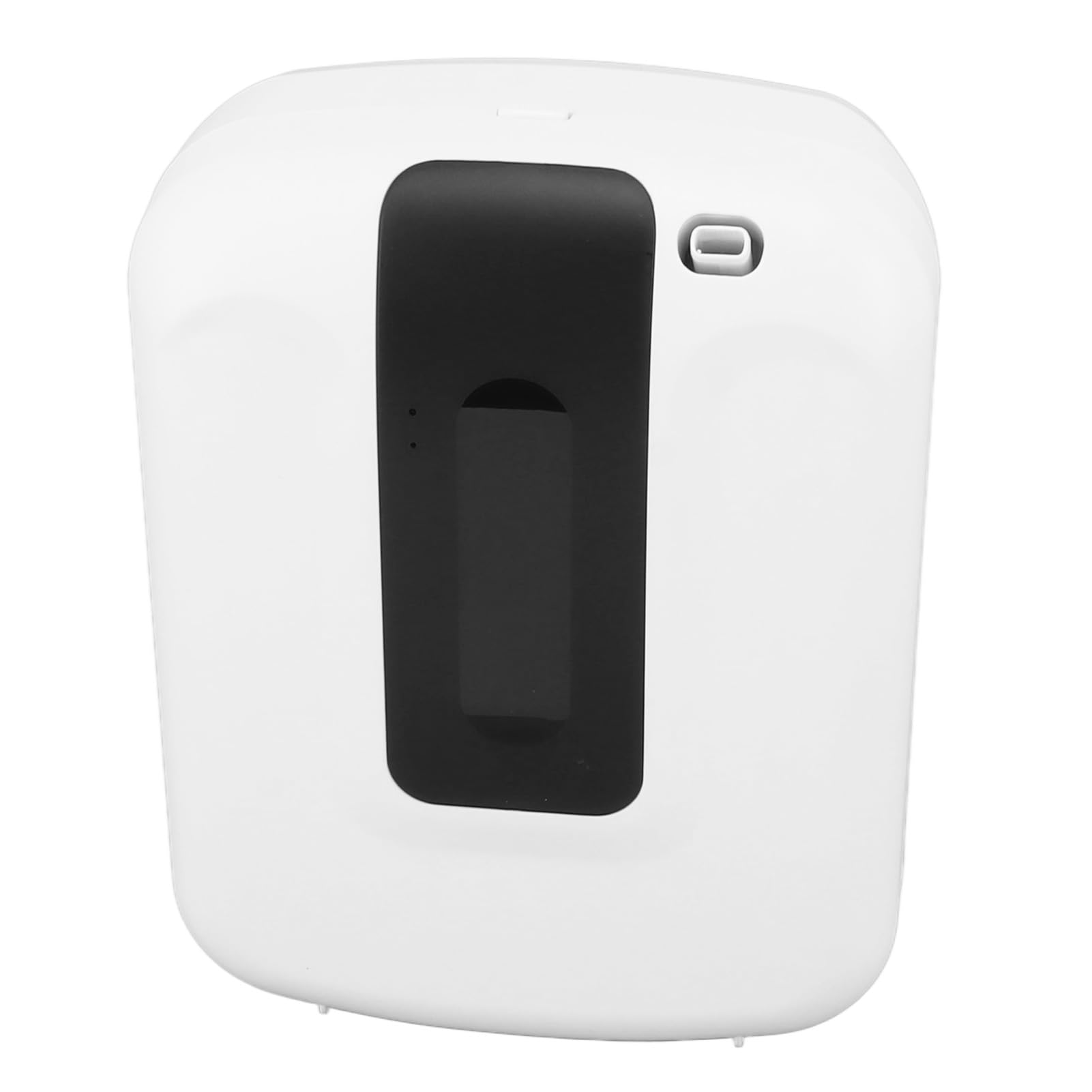 Fdit Smart Duftstoff Diffusor Bluetooth WiFi Aromatherapie Gerät mit Kaltluftvernebelung Timer Funktion für Zuhause Büro WC (EU-Stecker)
