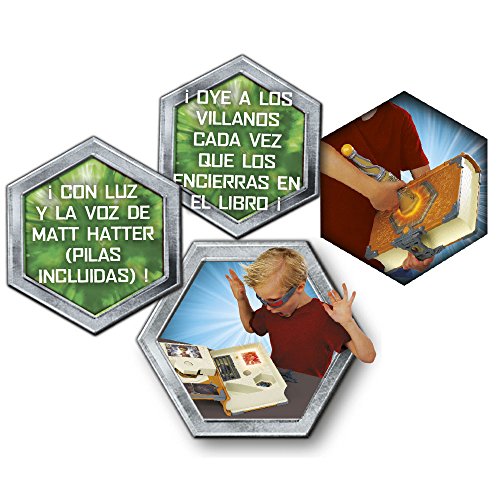 Simba - 109261945038 - Matt Mega - Confezione