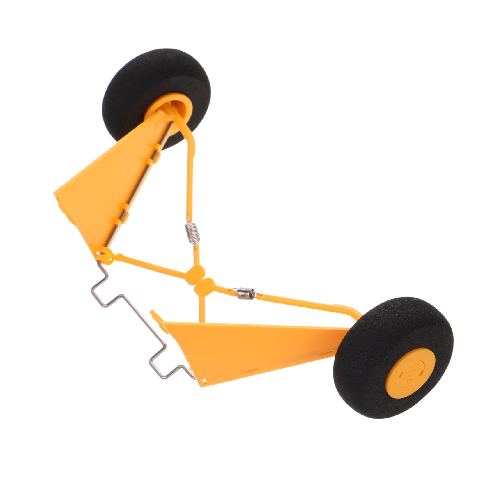 FELTECHELECTR Replacement Parts for Planes and Reusable Accessories for Airplane Models Compatible .0007