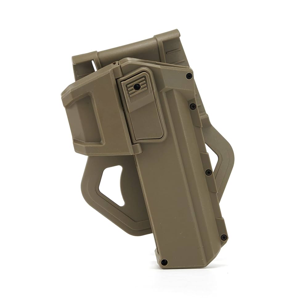 Y*る様 GLOCK 17 ガスガン ホルスター付き 7033010f57a7632dfc38553a5c450a