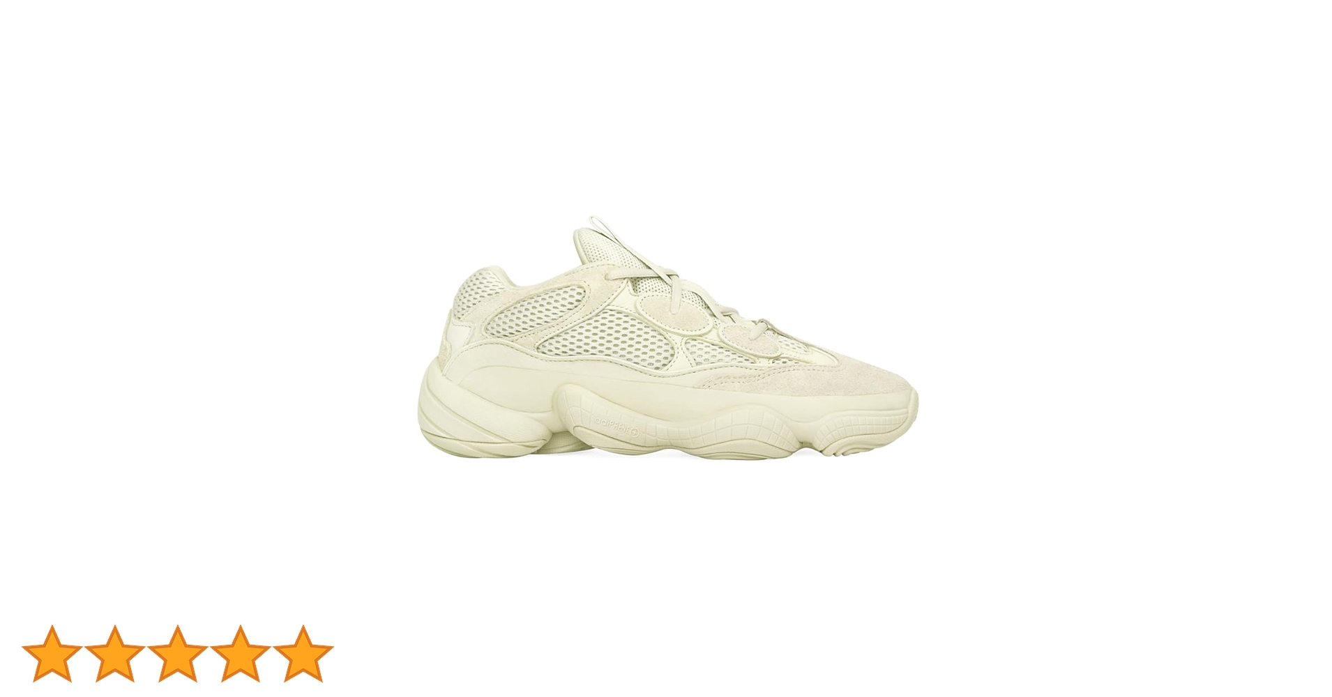 靴 YEEZY 500 adidas kanye west Adidas Yeezy 500 Utility Black 2023 Size 10 Authentic Kanye