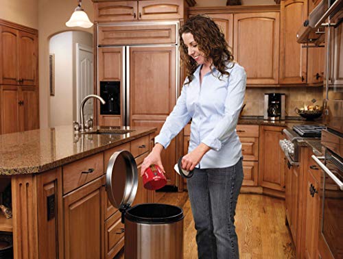 Image of Hoover Dirt Devil Scorpion Plus QuickFlip Handheld Vacuum Cleaner