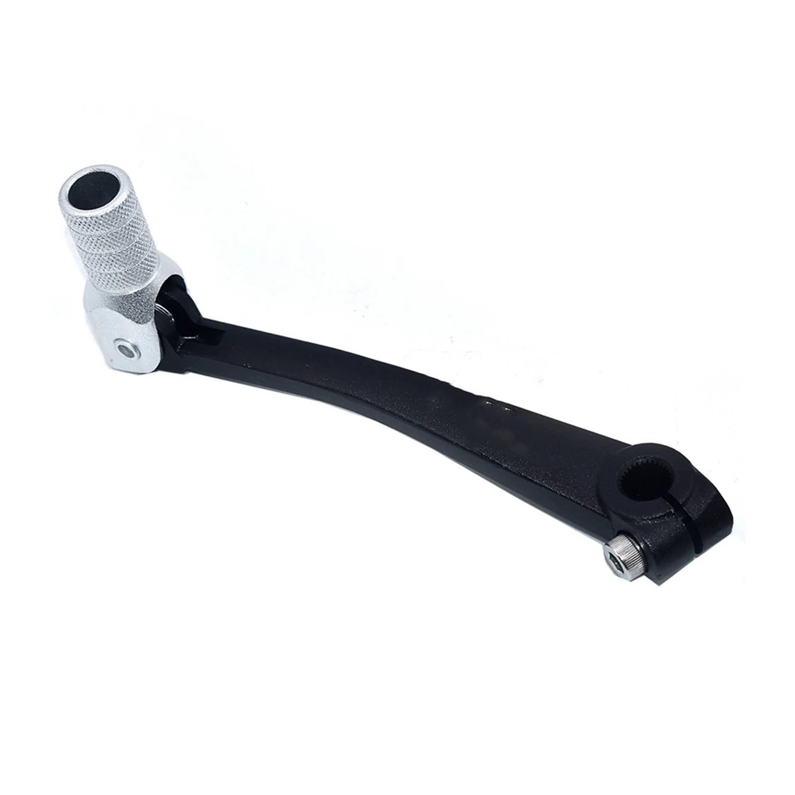 SYC27QP Shift Pedal Lever Motorcycle Gear Shift Lever Rod 50cc 110cc 125cc 250cc Dirt Pit for Monkey Motorcycle ATV Quad Motocross Parts Shift Lever Shift
