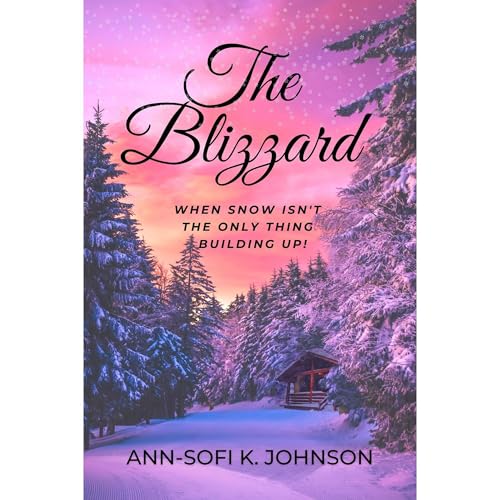 The Blizzard by Ann-Sofi K. Johnson episode artwork