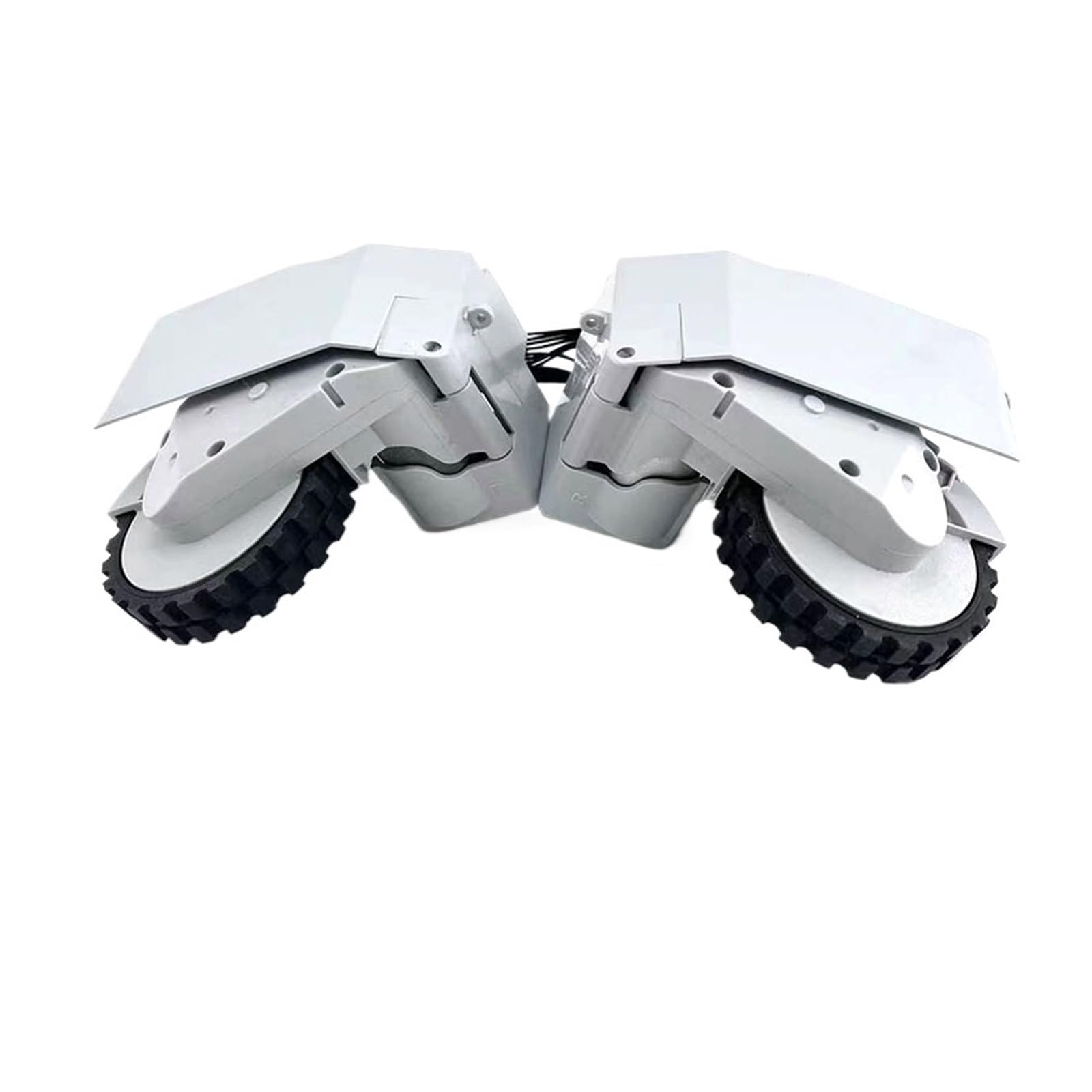 Ruote, Compatibili Con Lydsto,Parti Dell'aspirapolvere Robot Autopulente W2
