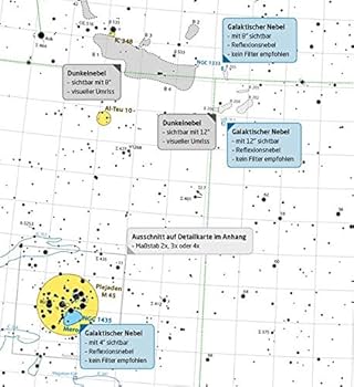 Amazon | interstellarum Deep Sky Atlas: Field Edition
