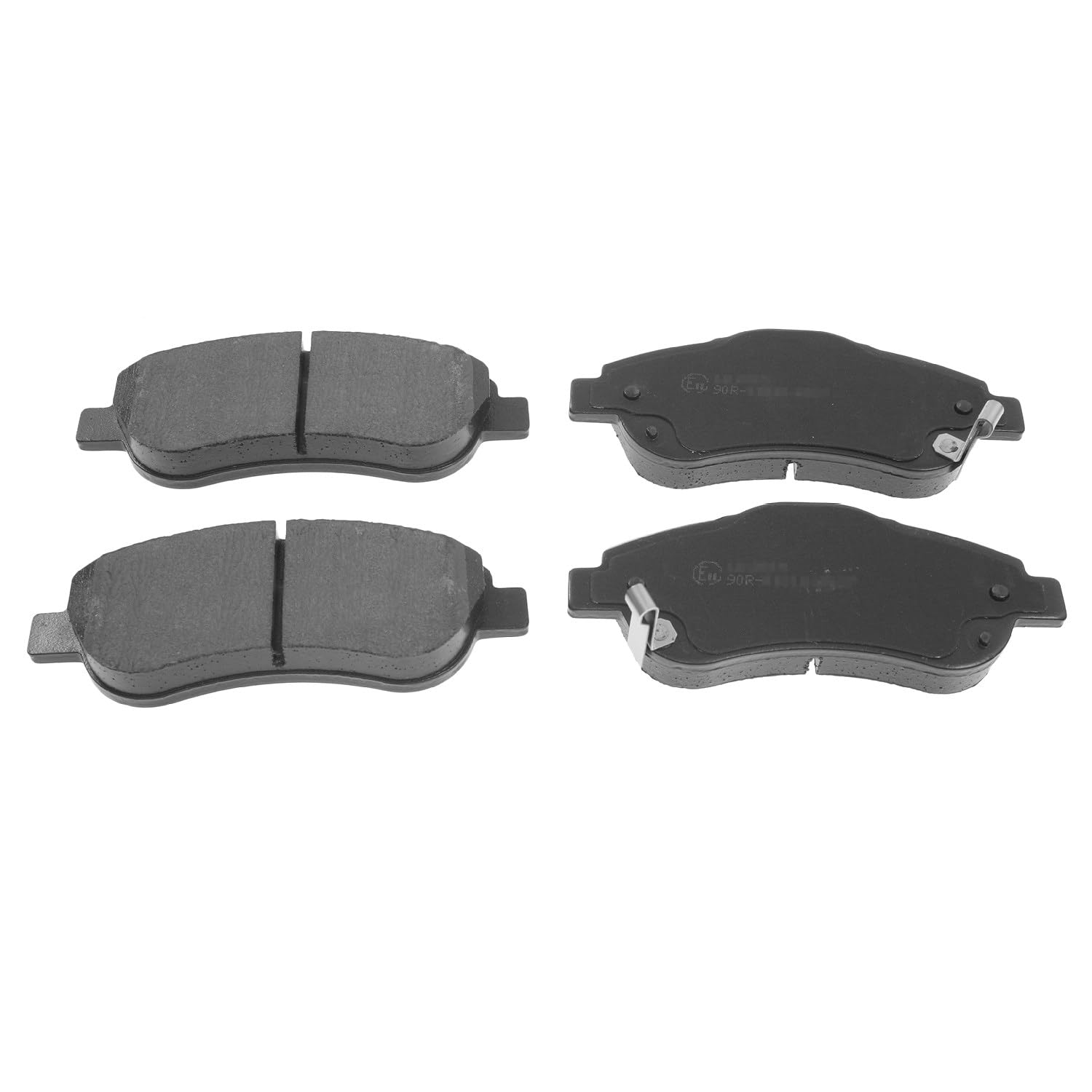 Brake Pads Set Front ADH24275 Blue Print 45022SWWG00 45022SWWG01 45022SWWG02 New