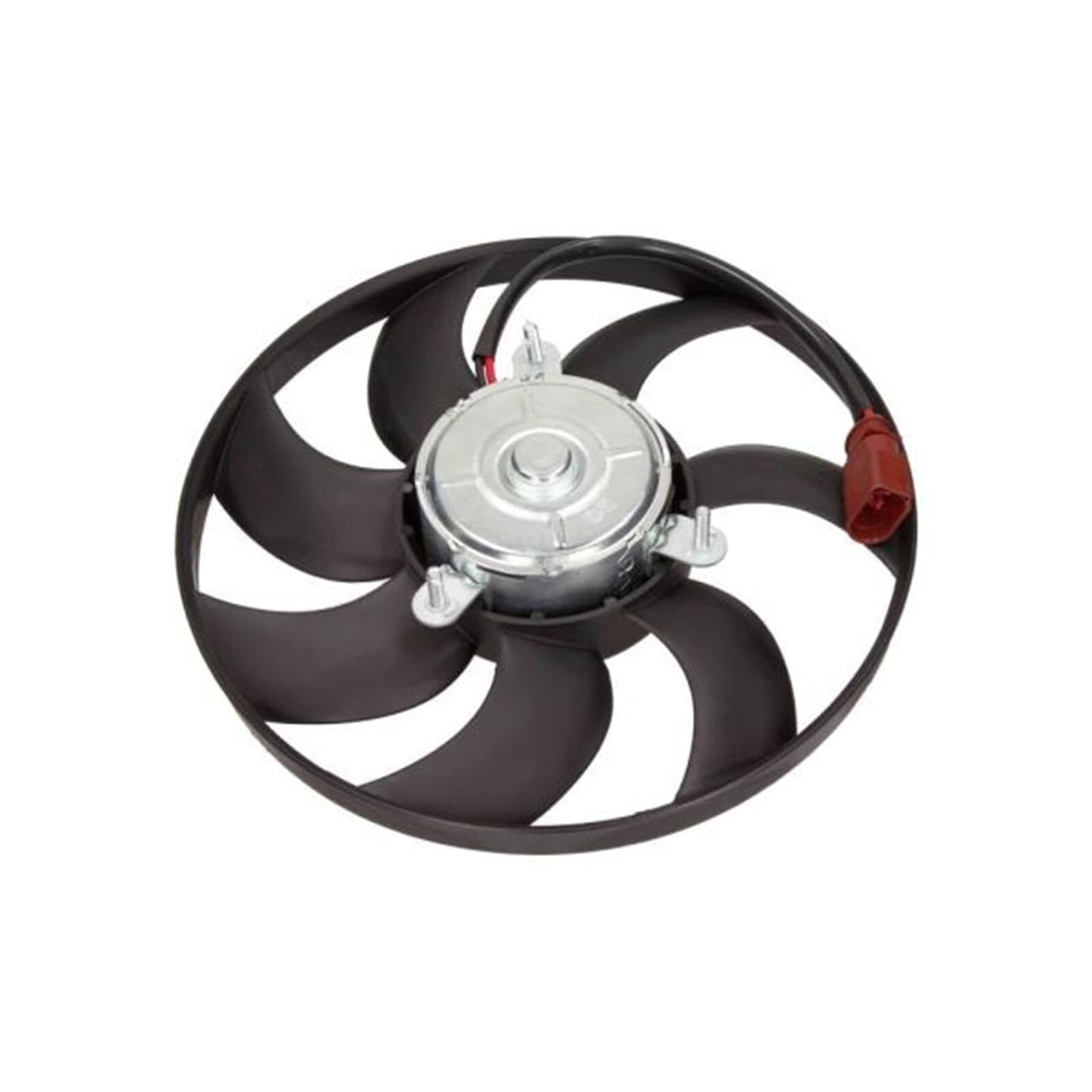 MAXGEAR AC277242 Ventilador de motor sin bastidor de ventilador radiador (armazón)