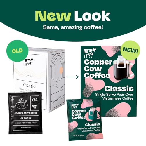 Copper Cow Flavored Variety Pack