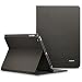 ESR Urban Series Premium Folio Case for The iPad 2/3/4, Book Cover Design, Multi-Angle Viewing Stand, Smart Cover Auto Sleep/Wake Function for Apple iPad 2/ iPad 3/ iPad 4(Twilight)