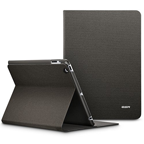 ESR iPad 2 3 4 Case, Simplicity Series Premium Folio Case, Book Cover