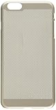 iPhone 6 Plus Case, LoHi iPhone 6s Plus Case [Ultra Slim] Hard PC Anti-scratch Shock Absorption Case Snag-on Mesh Thin Back Protective Shell Cover for Apple iPhone 6 6s Plus 5.5 inch - Tyrant Gold