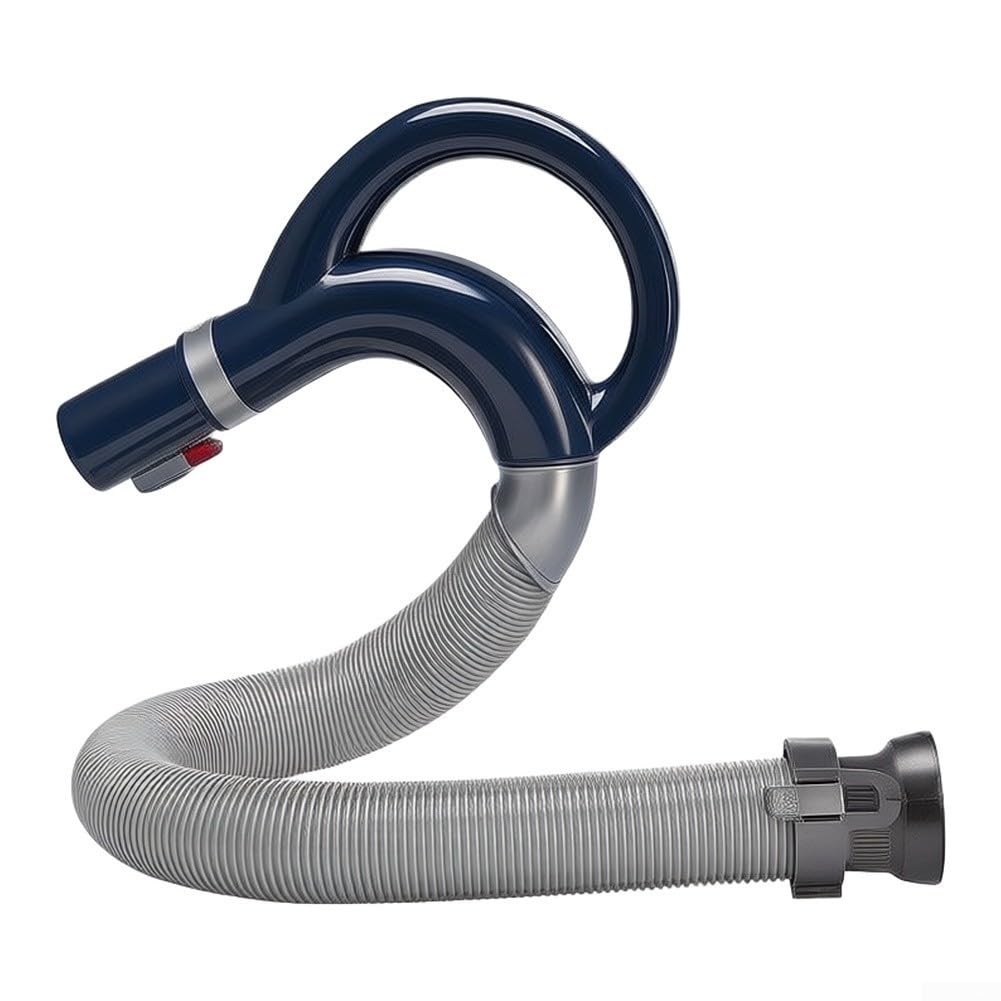 Maniglia Ricambio ABS per Shark per rotator NV360 Maniglia Ricambio