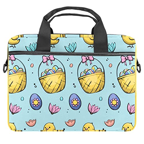 Sacoche ordinateur 13 pouces bandoulière housse PC 14 pouces étui motif girafe
