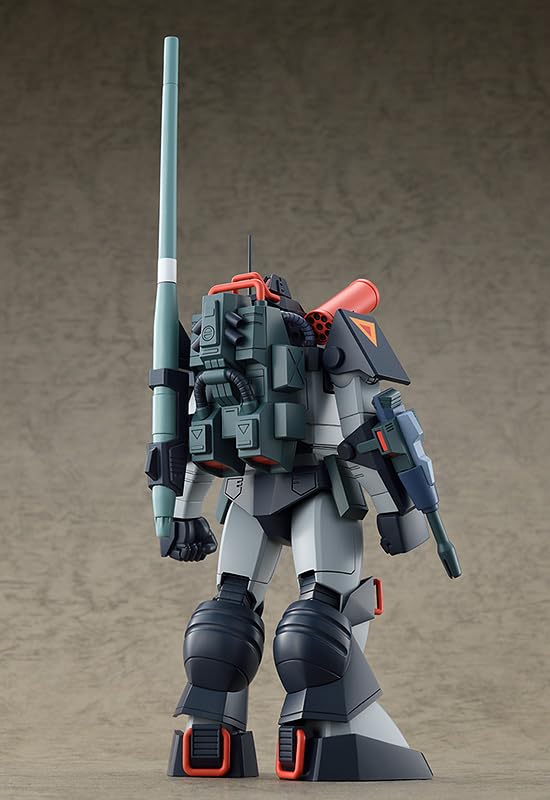 Fang of the Sun Dougram: Combat Armors MAX 22 Combat Armor Dougram miniatura 2