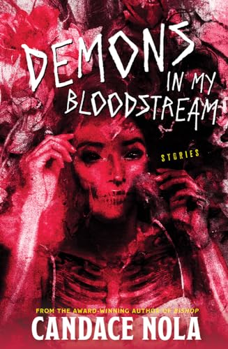 Cover of Demons in My Bloodstream