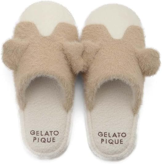 gelatopique シェラピケ 着る毛布 ルームシューズ 猫 Sleep】DOG / CAT 着る毛布(ブランケット・タオルケット)｜ルーム