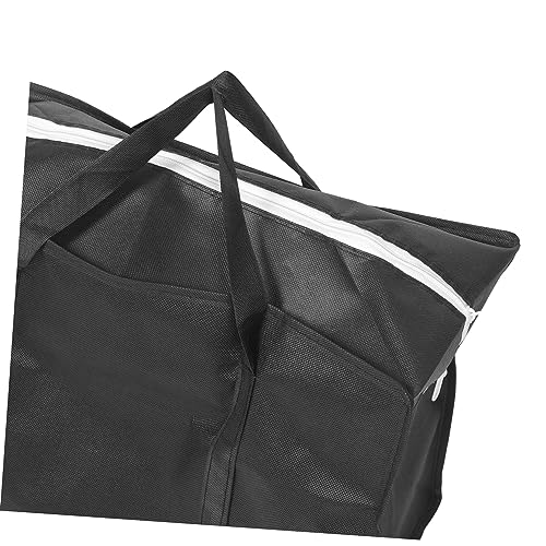 TENDYCOCO Sacos de armazenamento de viagem sacos de embalagem em movimento por sacos de colcha não t