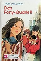 Das Pony - Quartett 3505081922 Book Cover