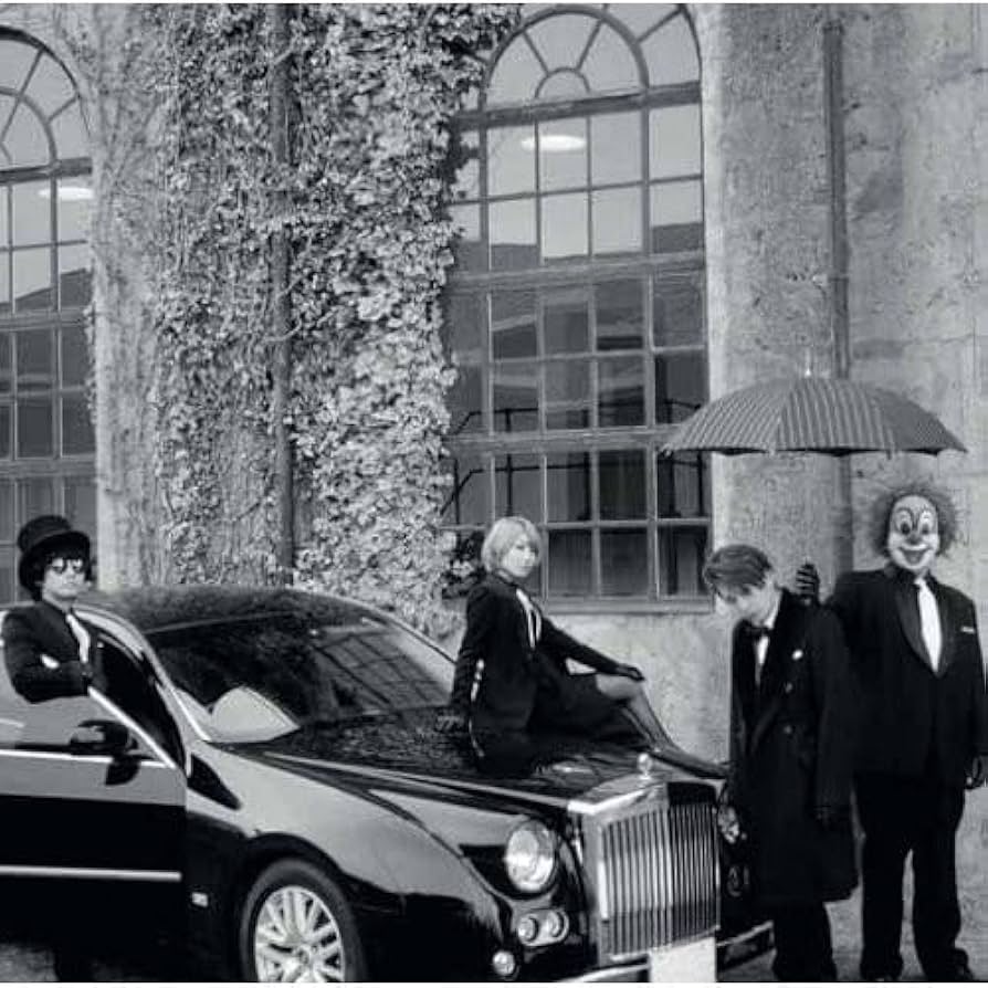 SEKAI NO OWARI 炎と森のカーニバル 貴族席限定 オペラグラス Amazon.co.jp: SEKAI NO OWARI 炎と森のカーニバル 貴族席限定