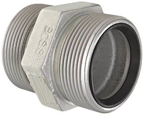 Amazon.com: Dixon Boss GDB28 Plated Iron Hose Fitting
